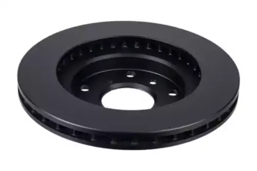 Тормозной диск ZENTPARTS Z06639