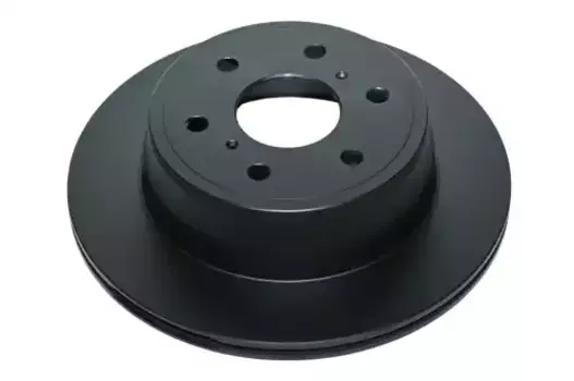Тормозной диск ZENTPARTS Z06640