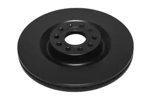 Тормозной диск ZENTPARTS Z06641