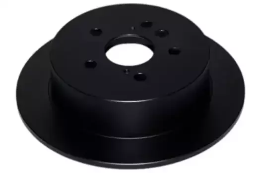 Тормозной диск ZENTPARTS Z06642