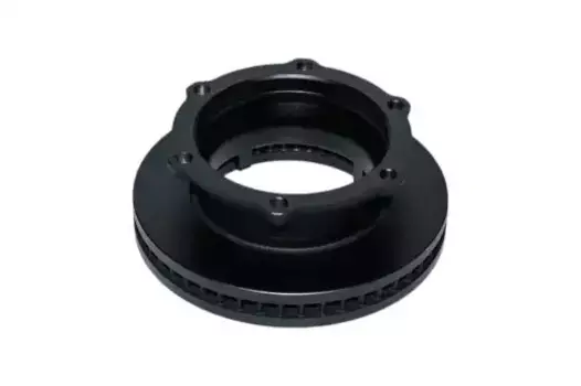 Тормозной диск ZENTPARTS Z06643