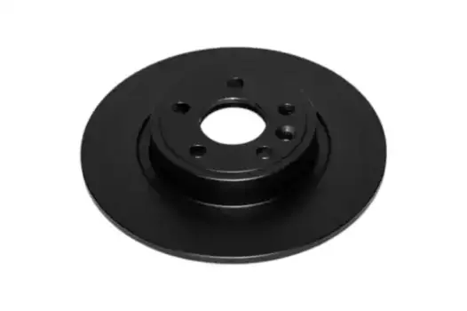 Тормозной диск ZENTPARTS Z06644