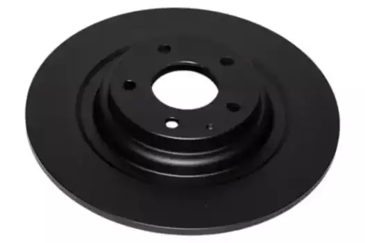 Тормозной диск ZENTPARTS Z06647