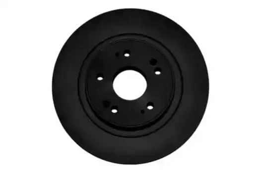 Тормозной диск ZENTPARTS Z06648