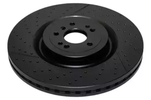 Тормозной диск ZENTPARTS Z06649