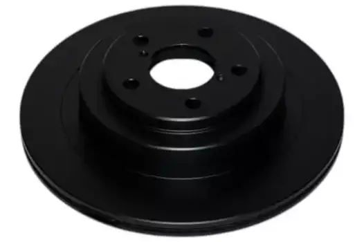 Тормозной диск ZENTPARTS Z06650