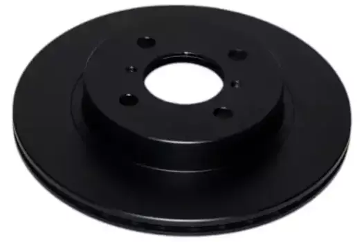 Тормозной диск ZENTPARTS Z06652