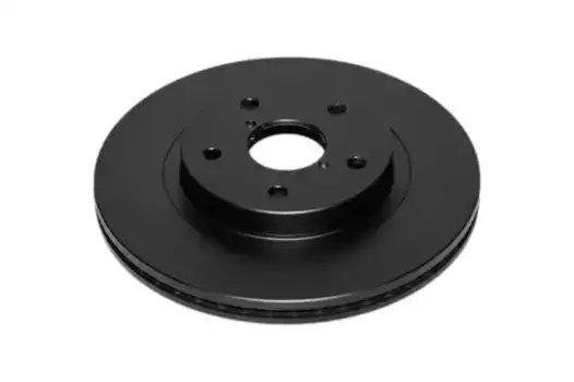 Тормозной диск ZENTPARTS Z06653