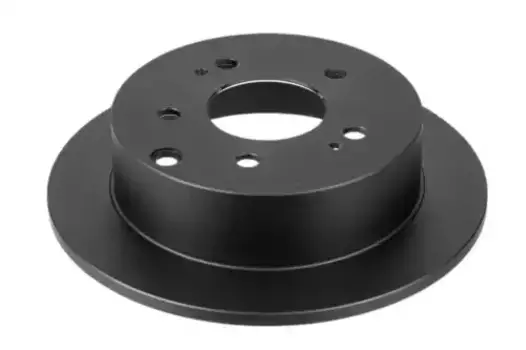 Тормозной диск ZENTPARTS Z06657