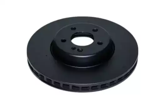 Тормозной диск ZENTPARTS Z06659