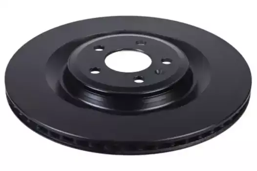 Тормозной диск ZENTPARTS Z06660