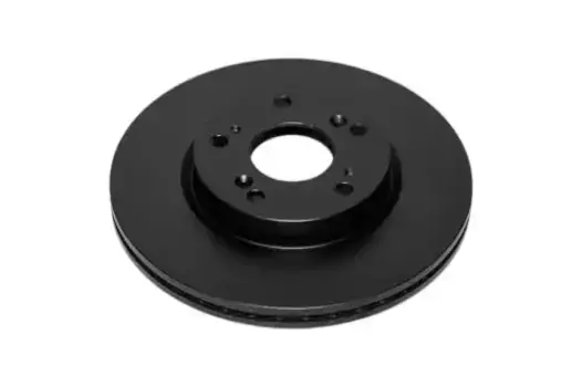 Тормозной диск ZENTPARTS Z06661