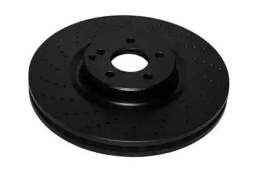 Тормозной диск ZENTPARTS Z06662