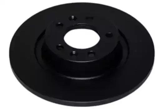 Тормозной диск ZENTPARTS Z06667