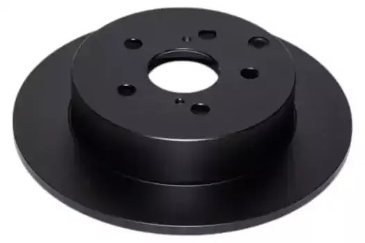 Тормозной диск ZENTPARTS Z06669