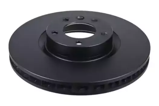 Тормозной диск ZENTPARTS Z06675
