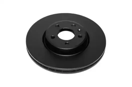 Тормозной диск ZENTPARTS Z06677