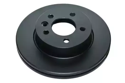 Тормозной диск ZENTPARTS Z06679