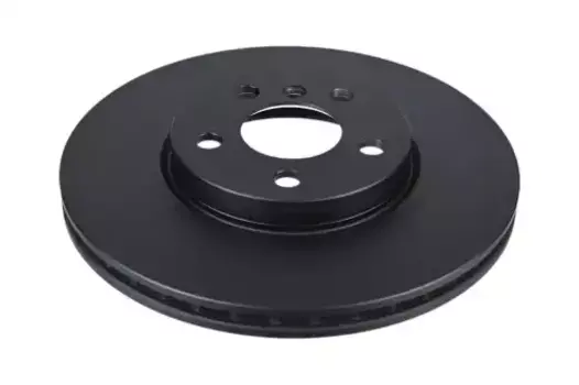 Тормозной диск ZENTPARTS Z06681