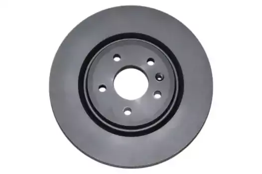 Тормозной диск ZENTPARTS Z06683