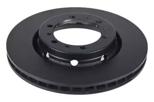 Тормозной диск ZENTPARTS Z06686