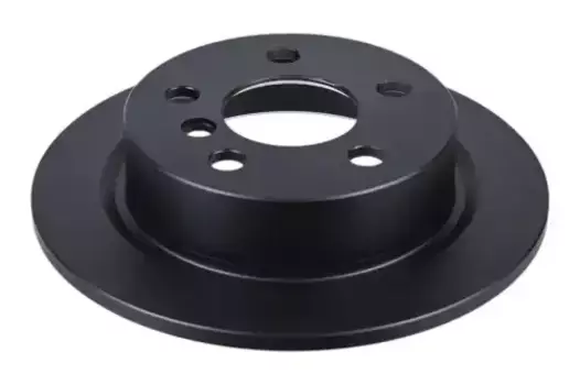 Тормозной диск ZENTPARTS Z06689