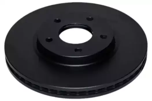 Тормозной диск ZENTPARTS Z06690