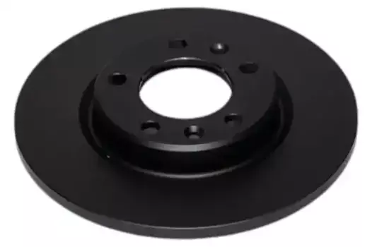 Тормозной диск ZENTPARTS Z06691
