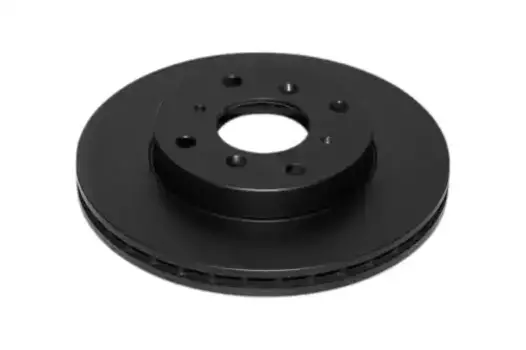 Тормозной диск ZENTPARTS Z06695