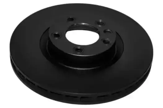 Тормозной диск ZENTPARTS Z06701