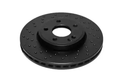 Тормозной диск ZENTPARTS Z06703