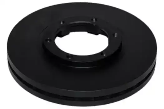 Тормозной диск ZENTPARTS Z06705