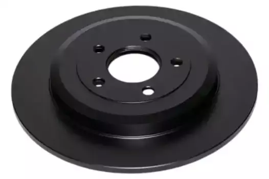 Тормозной диск ZENTPARTS Z06706