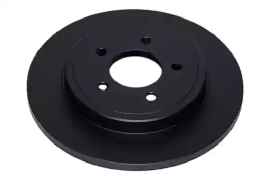 Тормозной диск ZENTPARTS Z06708