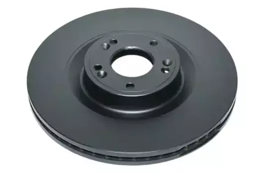 Тормозной диск ZENTPARTS Z06709