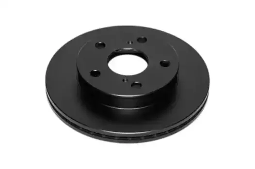Тормозной диск ZENTPARTS Z06711