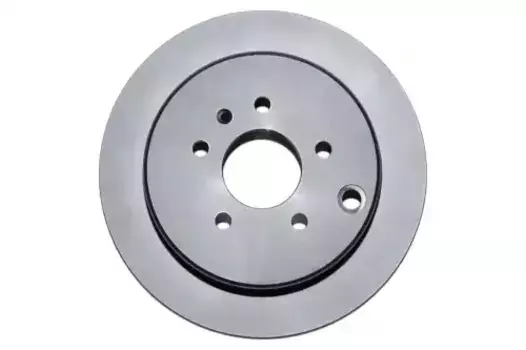 Тормозной диск ZENTPARTS Z06713