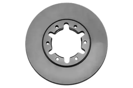 Тормозной диск ZENTPARTS Z06714