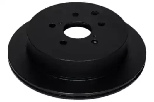 Тормозной диск ZENTPARTS Z06717