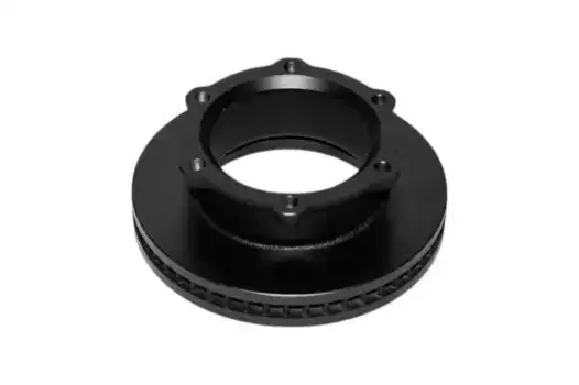 Тормозной диск ZENTPARTS Z06718