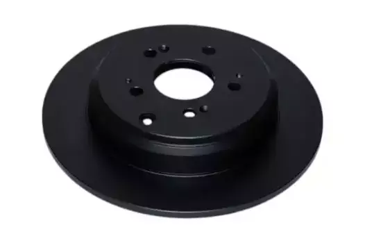 Тормозной диск ZENTPARTS Z06721