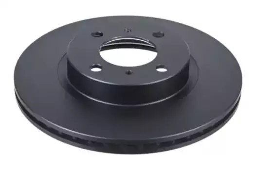 Тормозной диск ZENTPARTS Z06722
