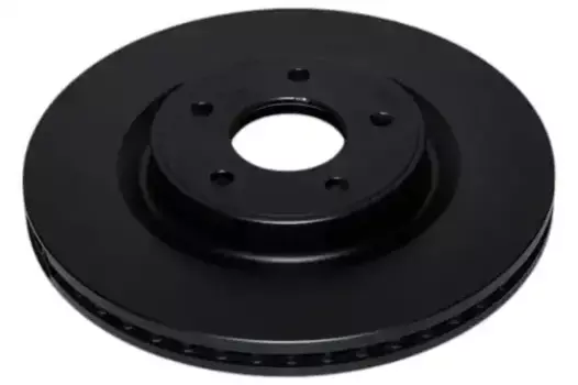 Тормозной диск ZENTPARTS Z06726