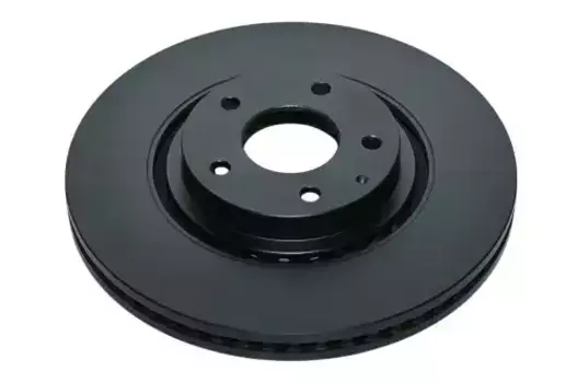 Тормозной диск ZENTPARTS Z06727