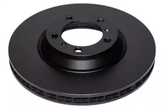 Тормозной диск ZENTPARTS Z06731