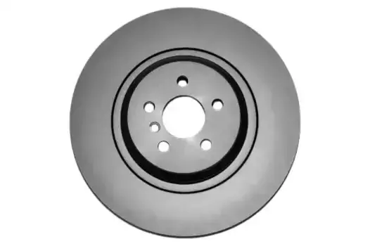 Тормозной диск ZENTPARTS Z06732