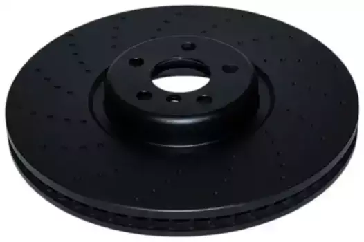 Тормозной диск ZENTPARTS Z06733
