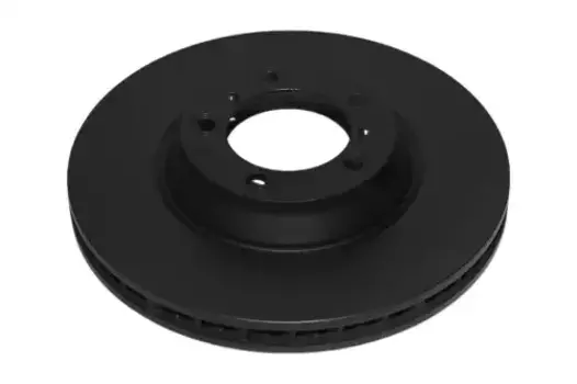 Тормозной диск ZENTPARTS Z06734