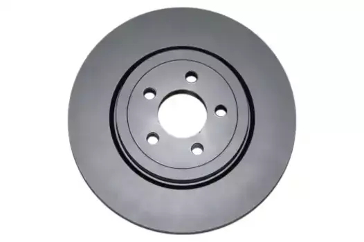 Тормозной диск ZENTPARTS Z06735