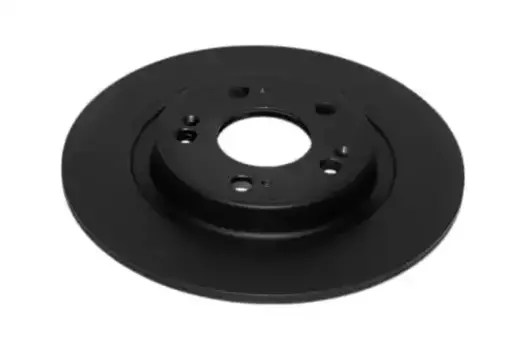Тормозной диск ZENTPARTS Z06737